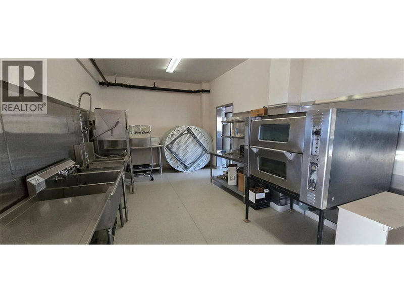 Image #1 of Business for Sale at Agnew, Vernon, British Columbia