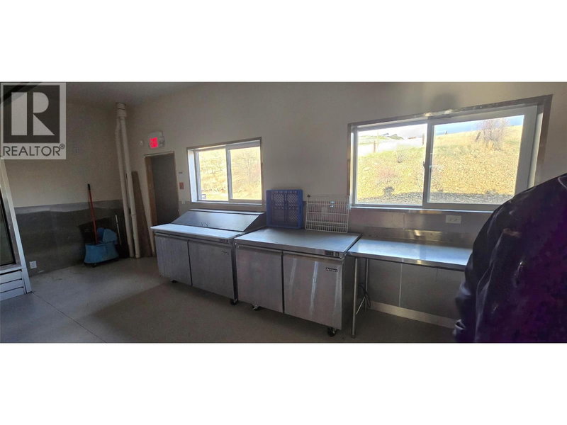 Image #1 of Business for Sale at Agnew, Vernon, British Columbia