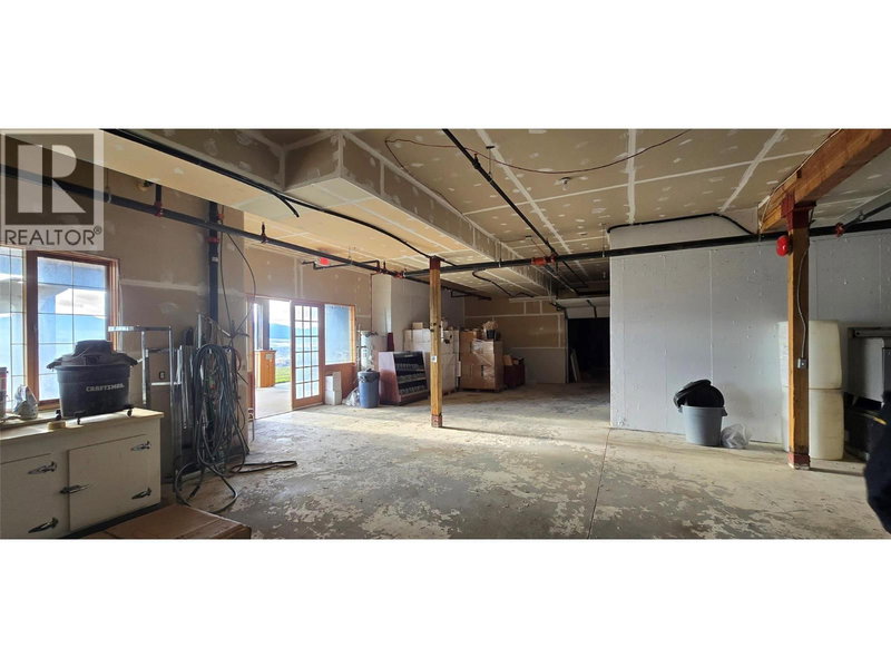 Image #1 of Business for Sale at Agnew, Vernon, British Columbia