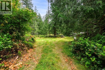 Lot 1 Sollans Road | Hornby Island British Columbia | Slide Image Three