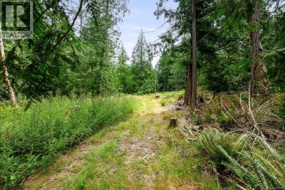 Lot 1 Sollans Road | Hornby Island British Columbia | Slide Image Four