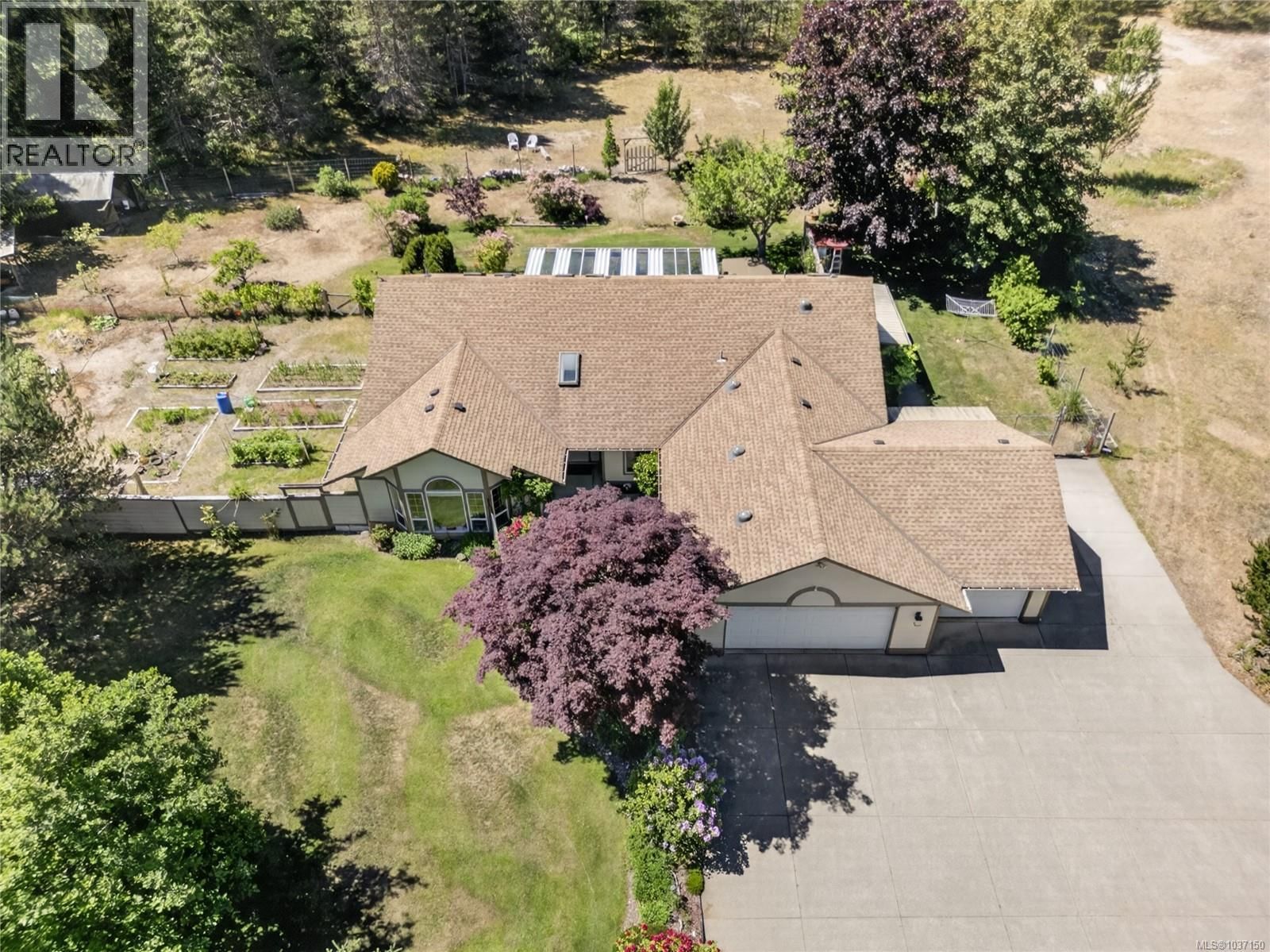 657 Sierra Pines Road