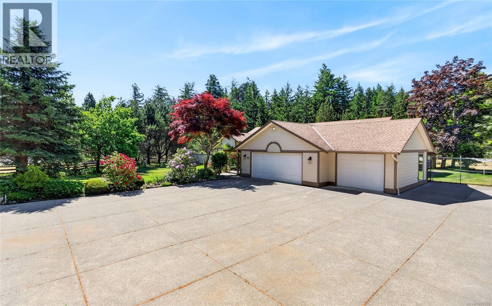 657 Sierra Pines Road property photo