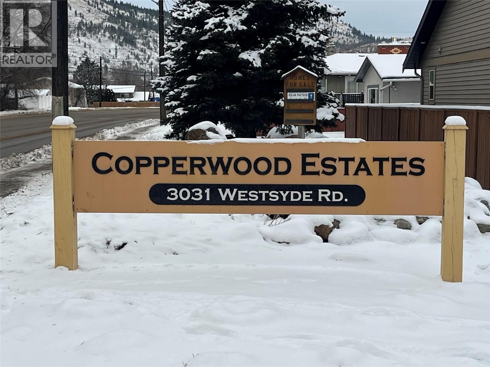 3031 WESTSYDE Road, Kamloops, British Columbia V2B 0E4