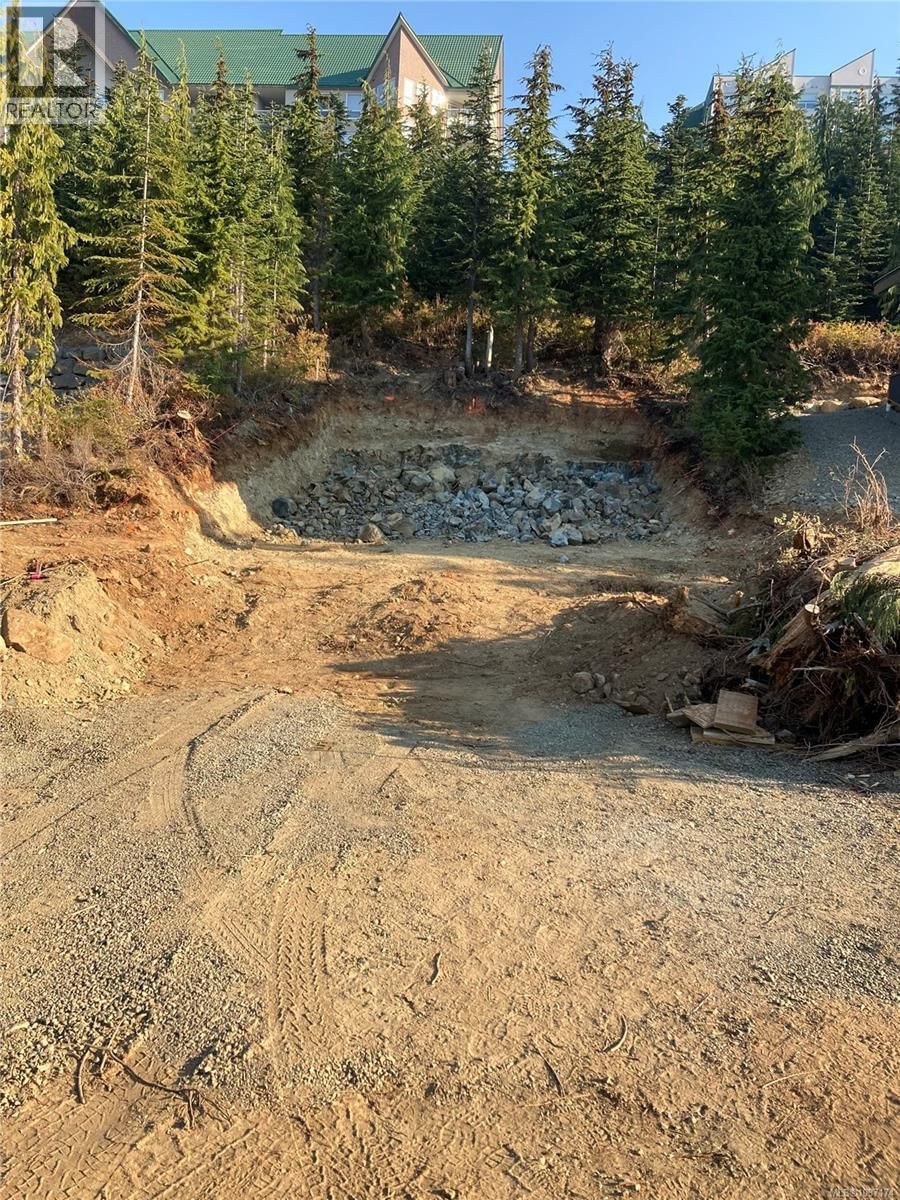 960 Cruikshank Ridge, Courtenay, British Columbia V9J 1L0