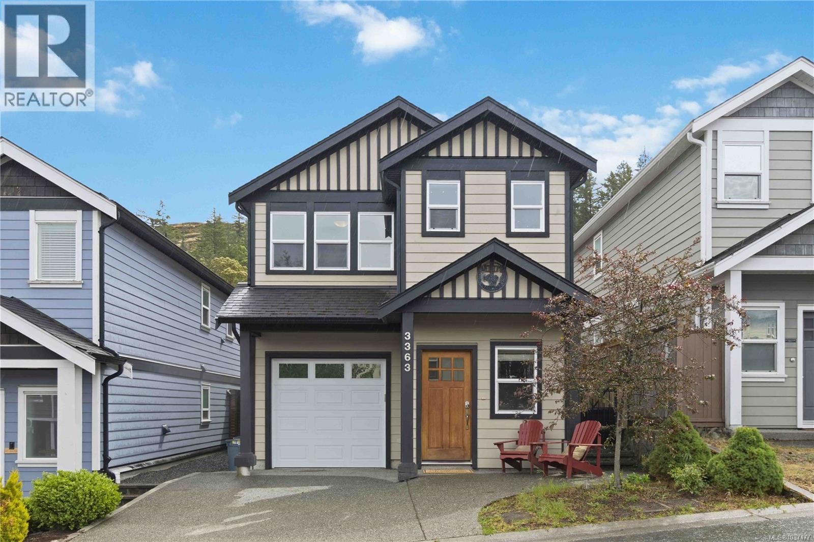 3363 Turnstone Drive property photo