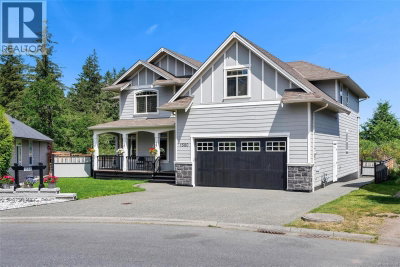 1580 Nimpkish Place | Duncan British Columbia | Slide Image Seven