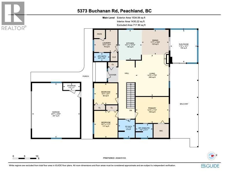 5373 BUCHANAN ROAD Image 62