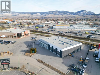 Industrial Properties for Rent