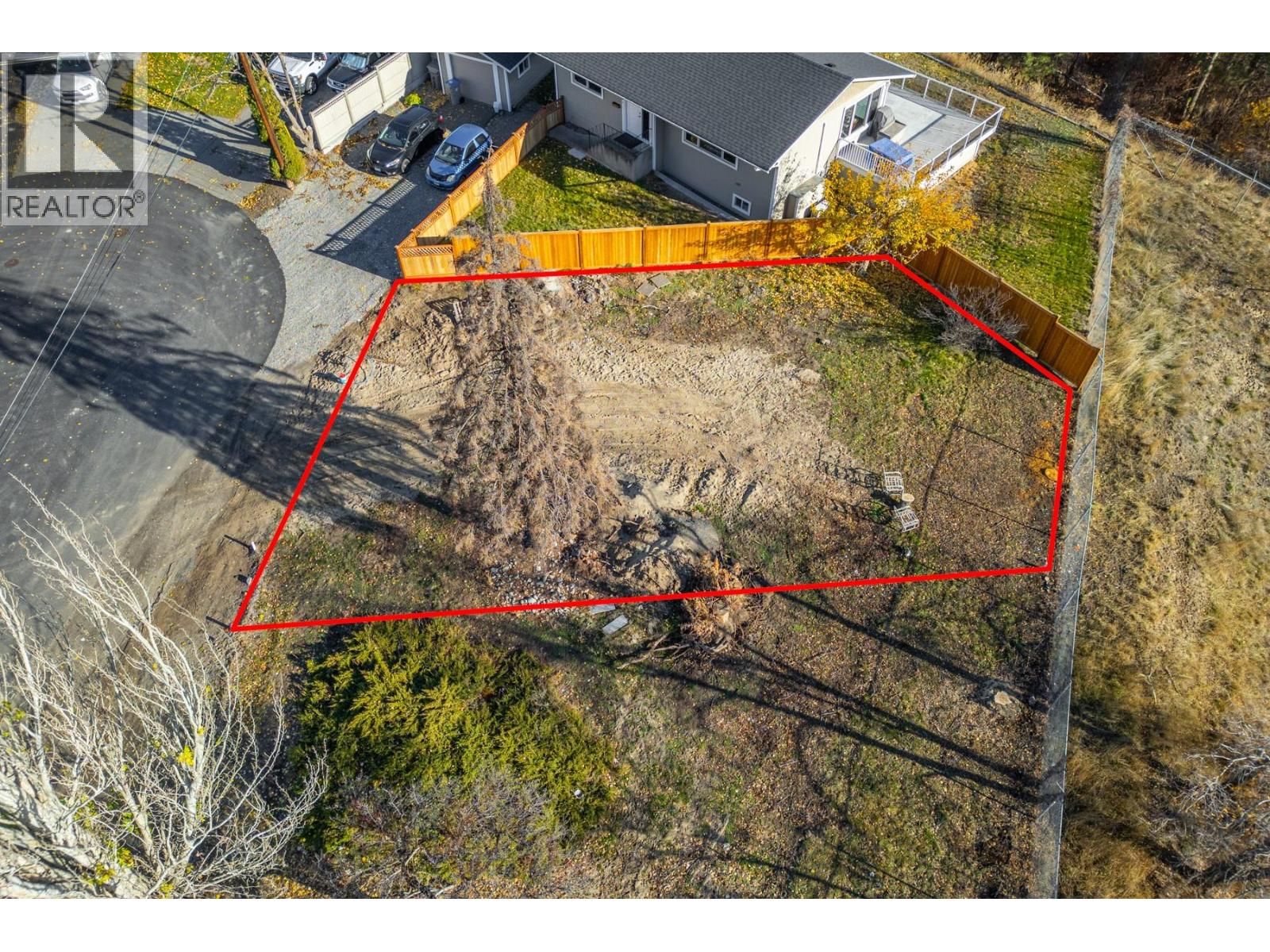 607 Porterfield Road, Kamloops, British Columbia V2B 6M5