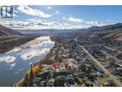 607 Porterfield Road | Kamloops British Columbia | Slide Image Two