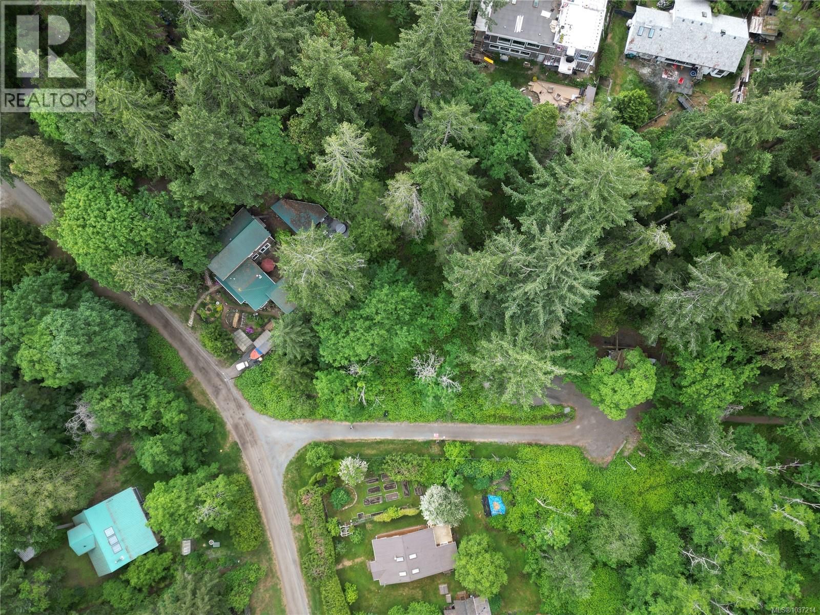 15 Captain Kidds Terrace, Protection Island, British Columbia V9R 6R1