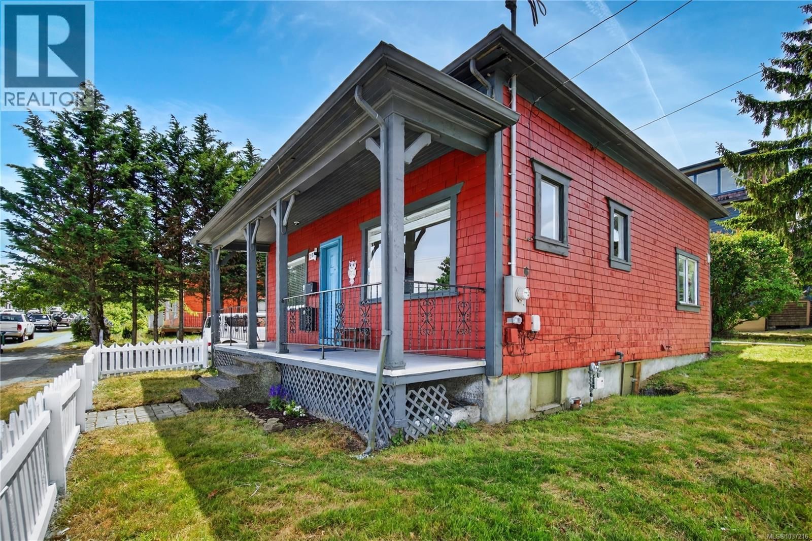 203 Prideaux Street property photo