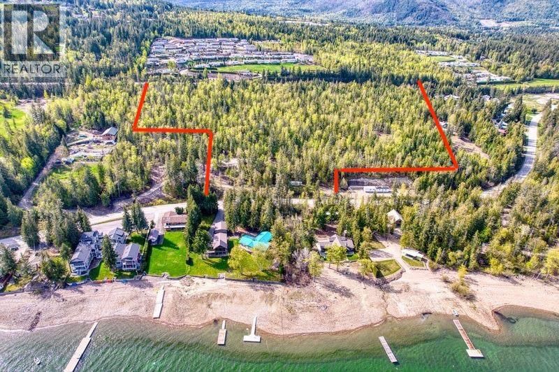 Lot A Blind Bay Road, Sorrento, British Columbia V0E 2W0