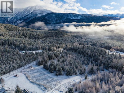 Image #1 of Commercial for Sale at Meadow Creek, Meadow Creek, British Columbia