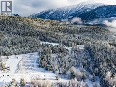 Image #1 of Commercial for Sale at Meadow Creek, Meadow Creek, British Columbia