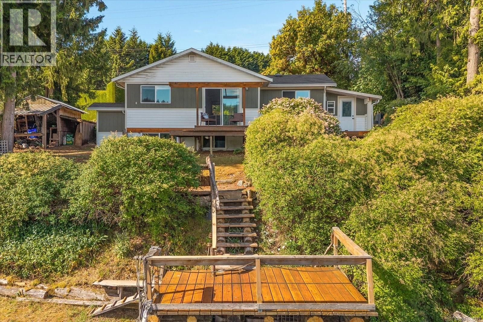 5041 Paton Road property photo