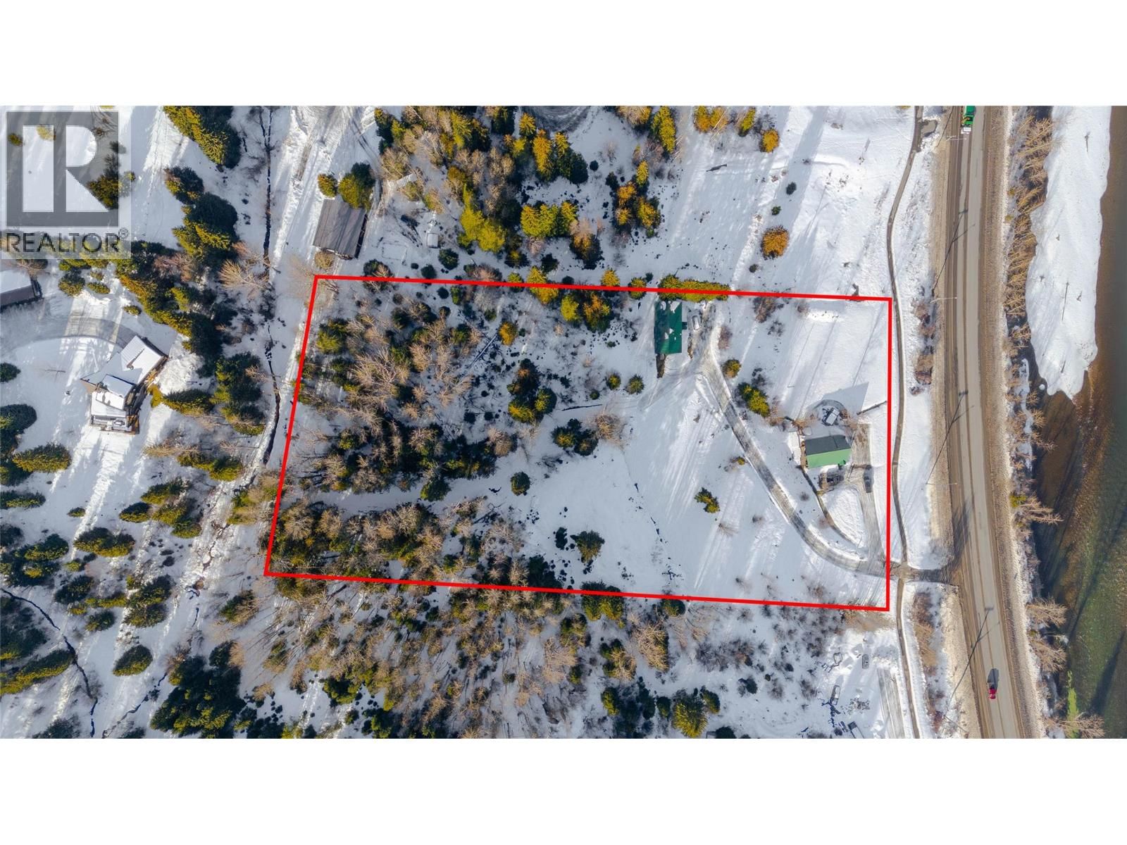 2131 Highway 3 Highway property photo