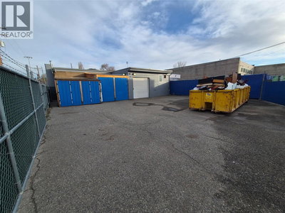 Image #1 of Commercial for Sale at Gaston, Kelowna, British Columbia