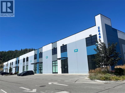 Industrial Properties for Rent