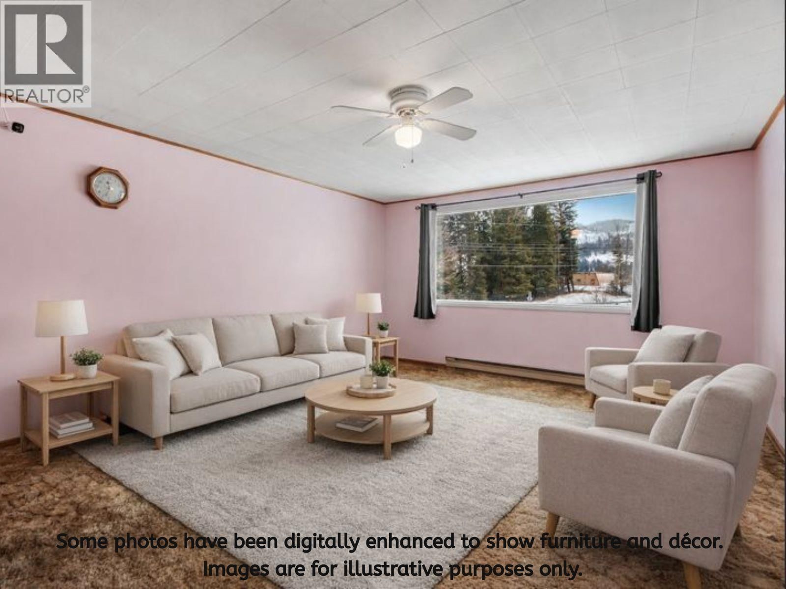755 Michel Creek Road property photo