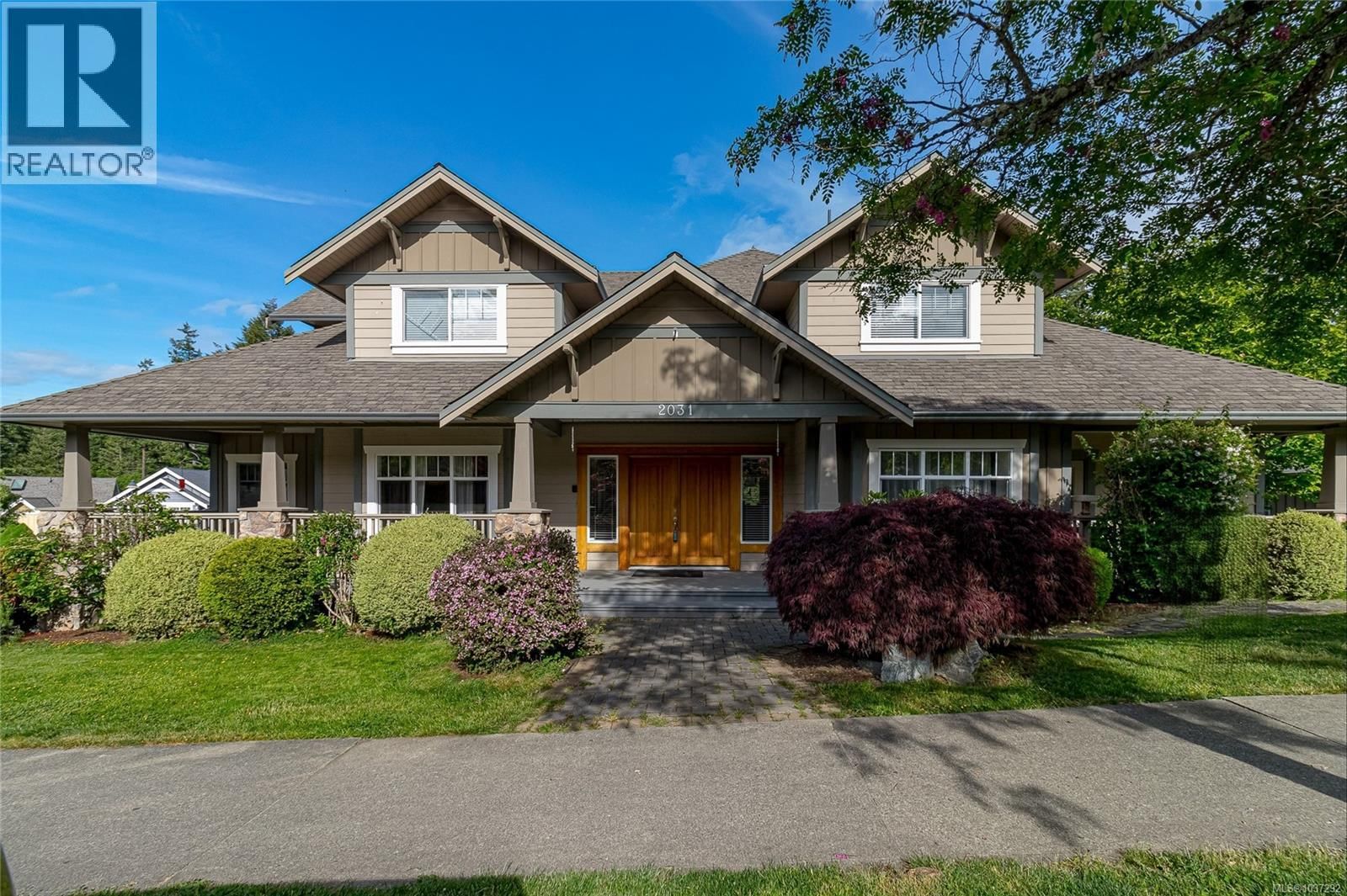 2031 Troon Court