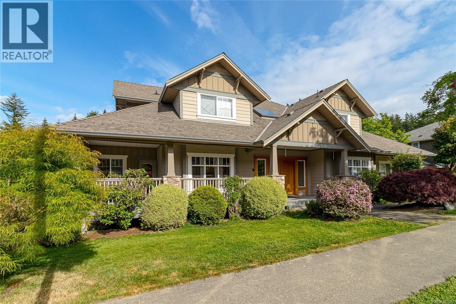 2031 Troon Court property photo