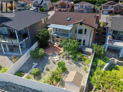 11913 QUAIL RIDGE Place | Osoyoos British Columbia | Slide Image Two