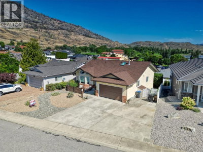 11913 QUAIL RIDGE Place | Osoyoos British Columbia | Slide Image Four