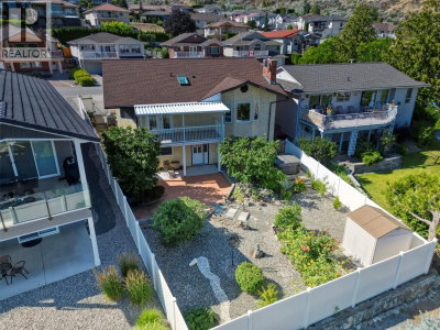 11913 QUAIL RIDGE Place | Osoyoos British Columbia | Slide Image Six