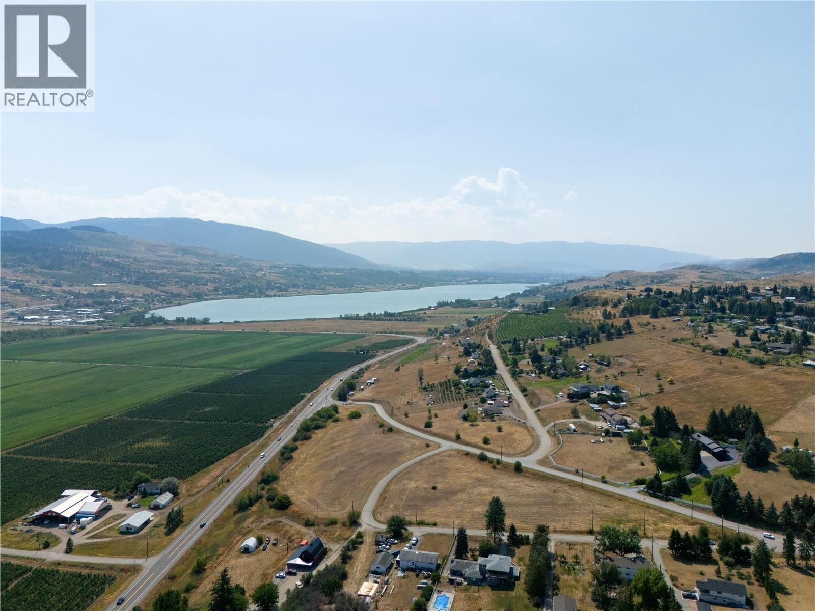 230 Mendenhall Road, Spallumcheen, British Columbia V1H 1X1