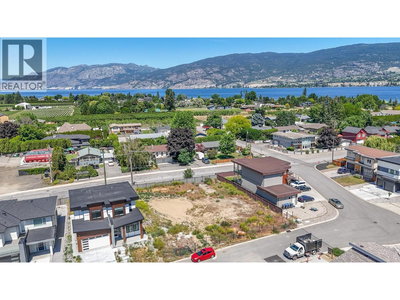Commercial for Sale in British-columbia