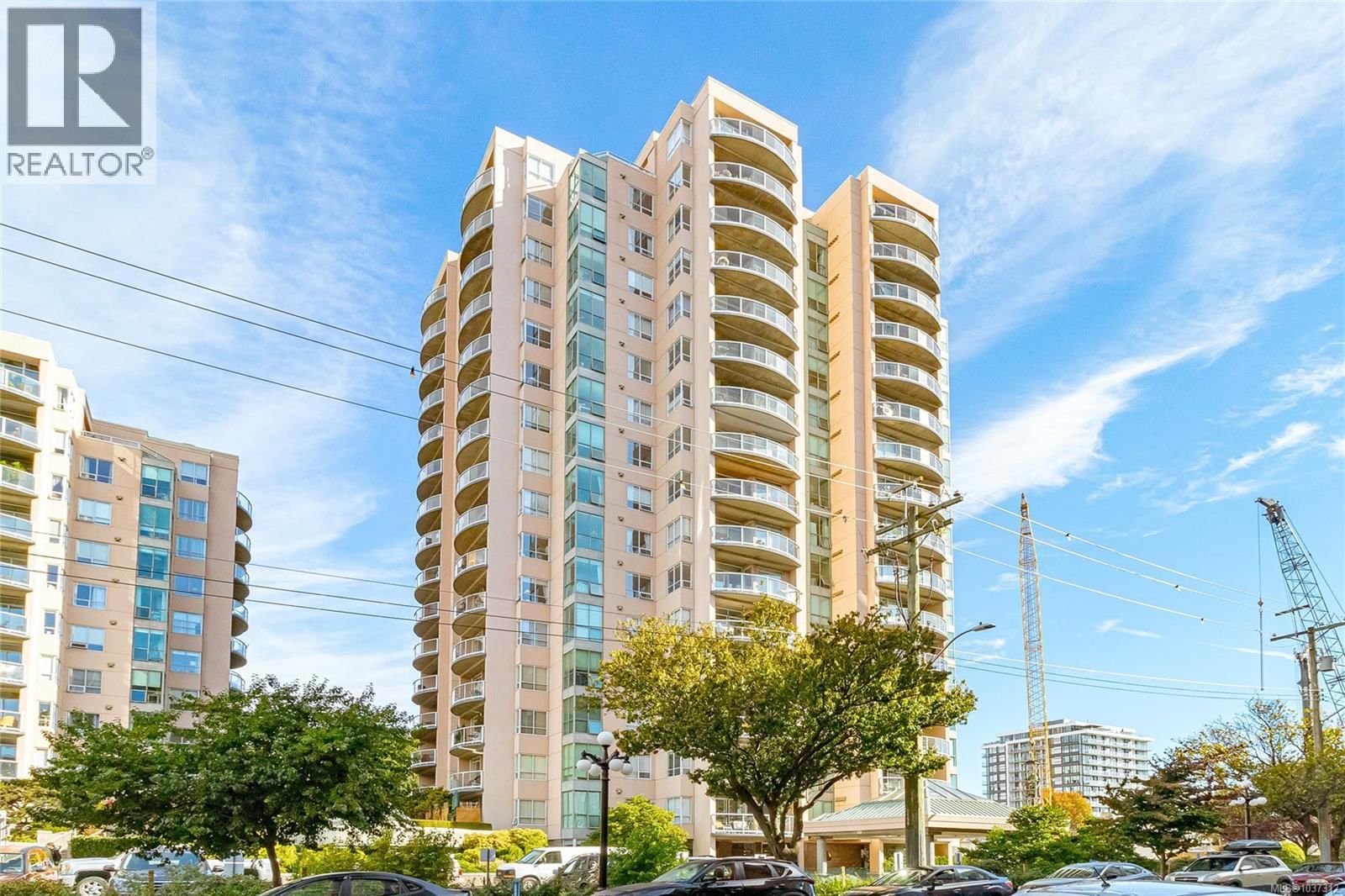 1020 View Street, Victoria, British Columbia V8V 4Y4