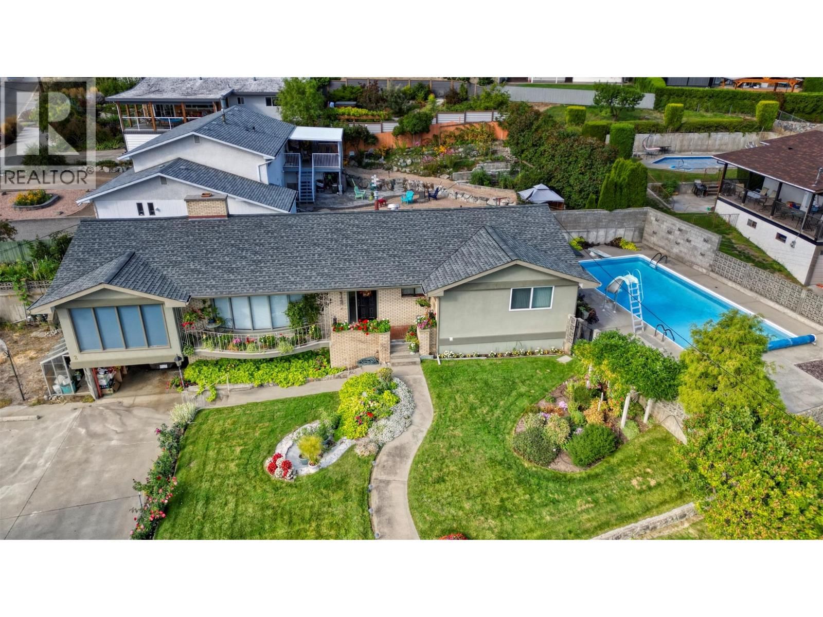 2 Quail Place, Osoyoos, British Columbia V0H 1V1