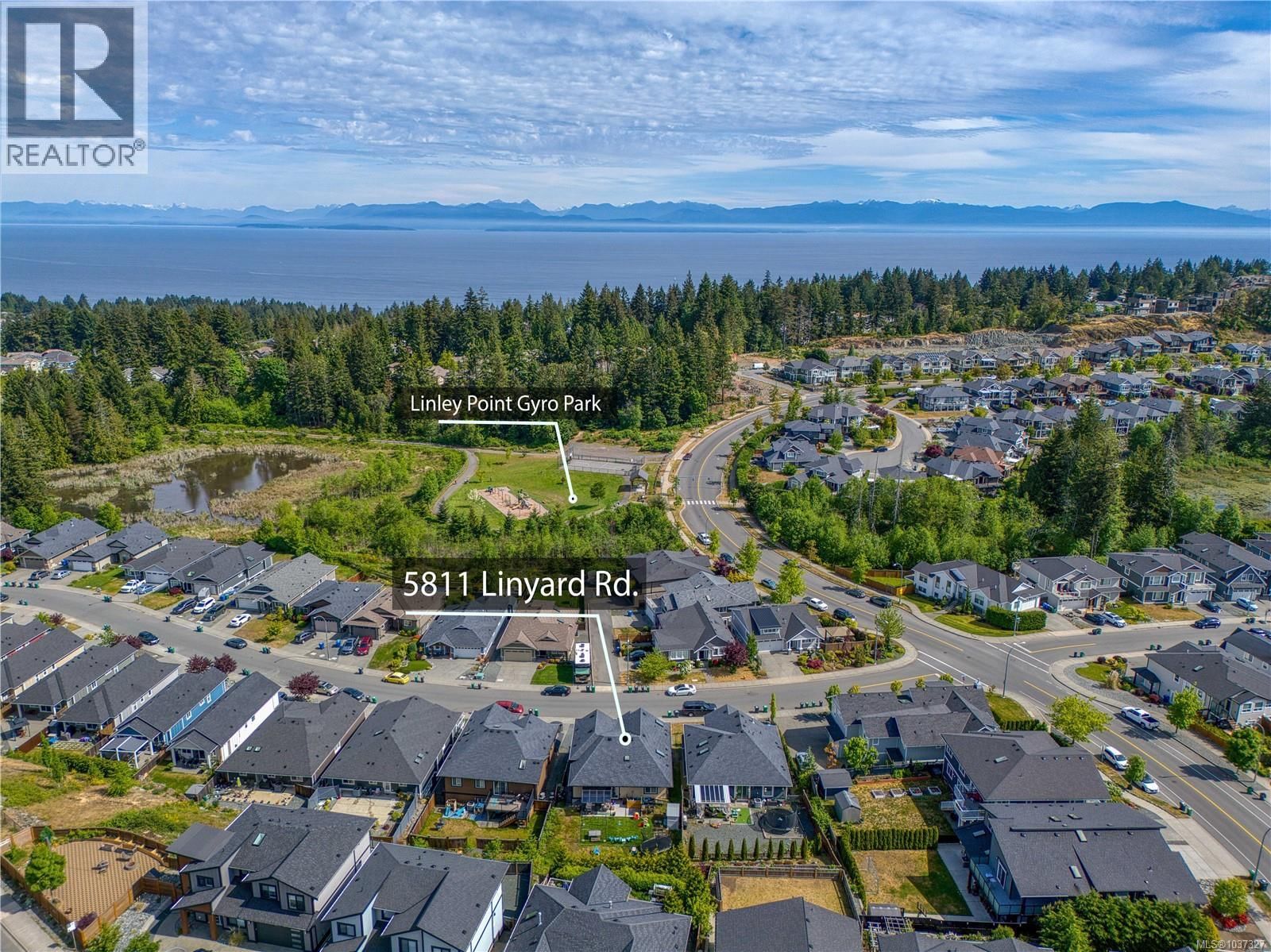 5811 Linyard Road property photo