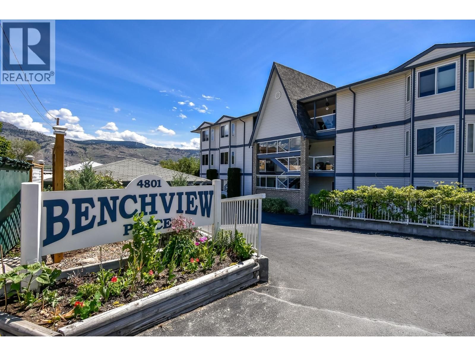 4801 89TH Street, Osoyoos, British Columbia V0H 1V0