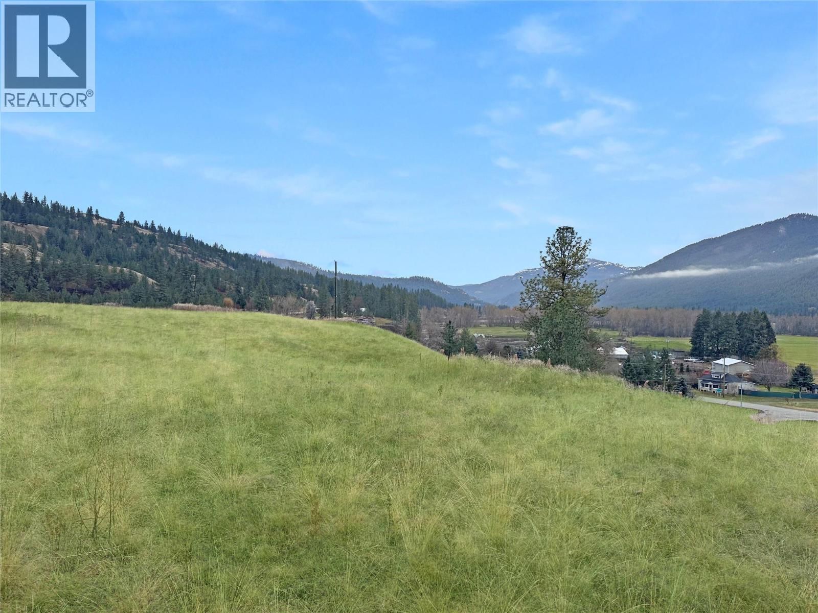 Lot 3 Thomet Avenue, Midway, British Columbia V0H 1M0