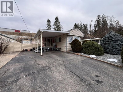 4701 Pleasant Valley Road | Vernon British Columbia | Slide Image Two