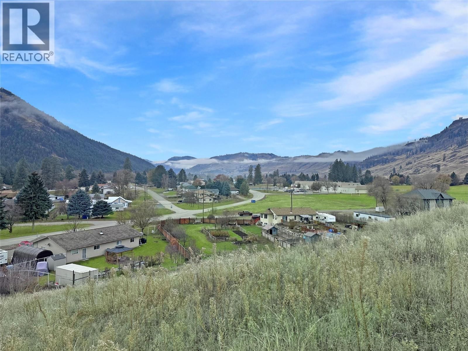 Lot 14 Thomet Avenue, Midway, British Columbia V0H 1M0