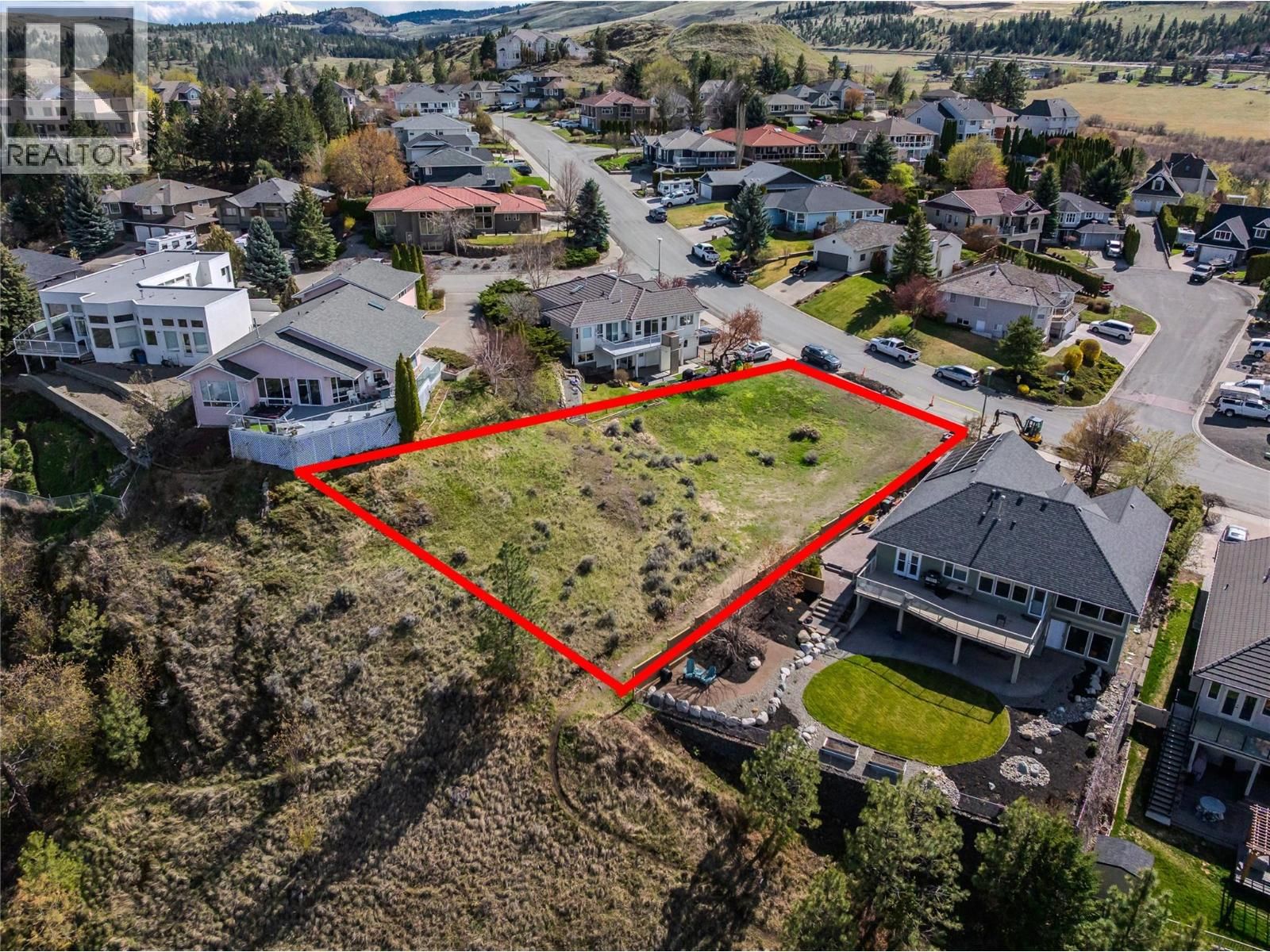 202 Chancellor Drive, Kamloops, British Columbia V2E 2M1
