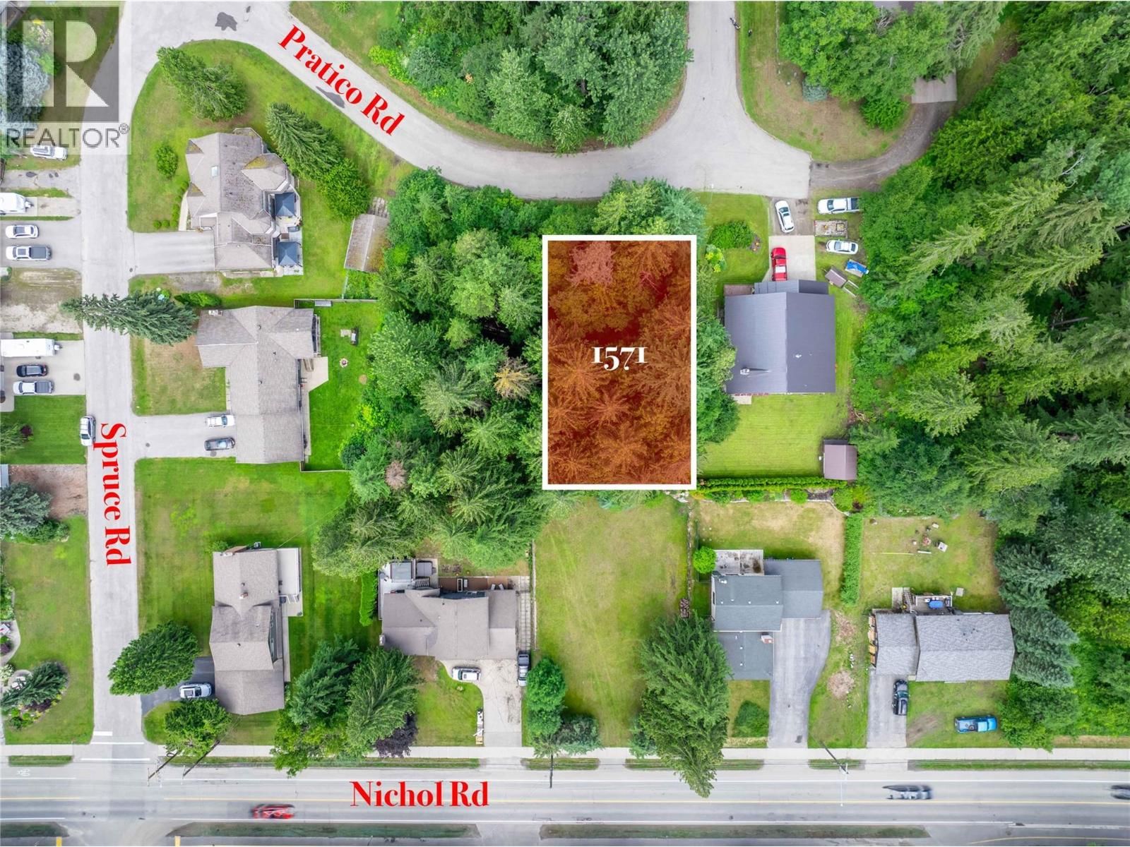 1571 Pratico Road, Revelstoke, British Columbia V0E 2S1