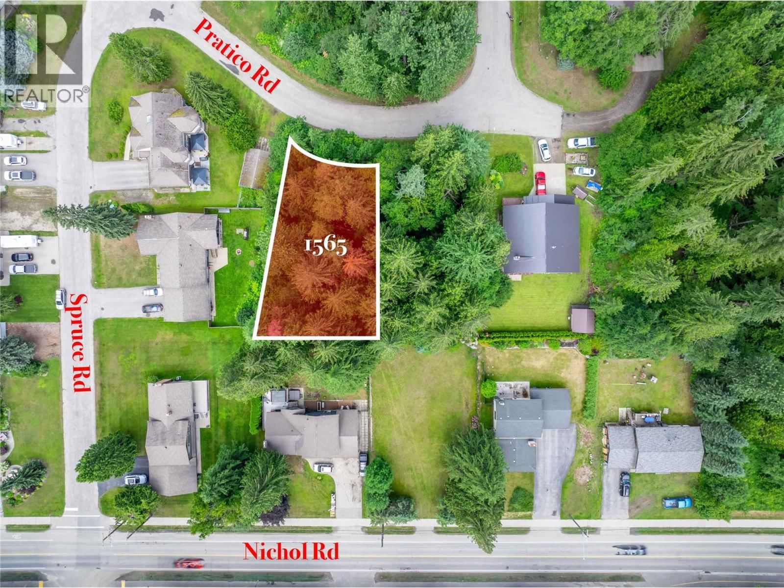 1565 Pratico Road, Revelstoke, British Columbia V0E 2S1