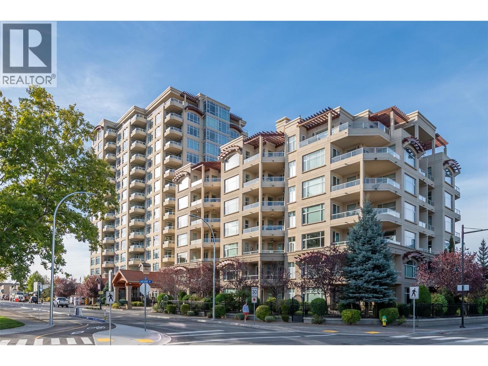 75 Martin Street, Penticton, British Columbia V2A 9C8