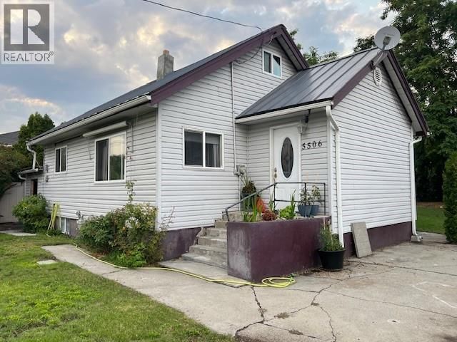 5506 Jackpine Lane, Osoyoos, British Columbia V0H 1V3