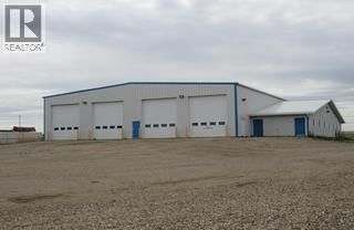 Industrial Properties for Sale