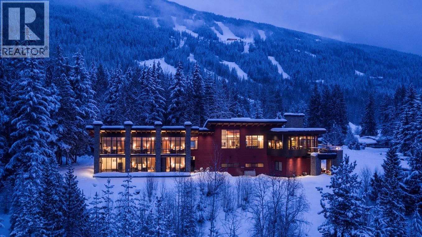 1944 Leidloff Road, Revelstoke, British Columbia V0E 2S0