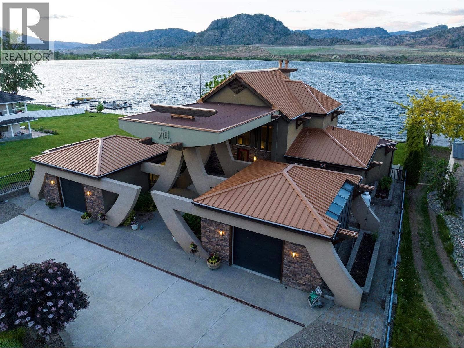17949 87TH Street, Osoyoos, British Columbia V0H 1V2