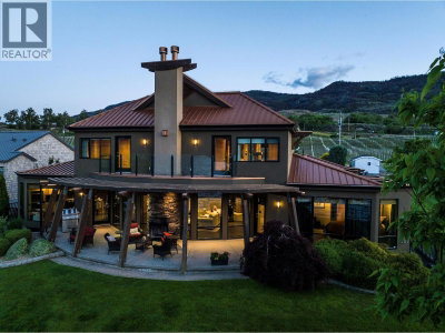 17949 87TH Street | Osoyoos British Columbia | Slide Image Three