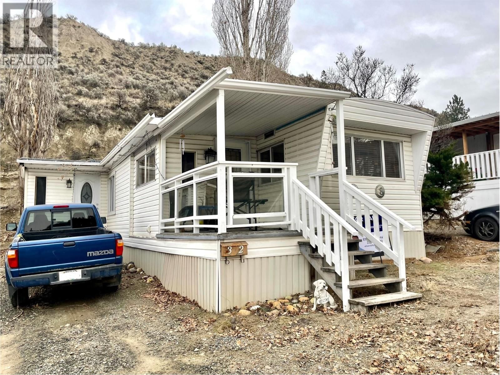 4395 TRANS CANADA E Highway, Kamloops, British Columbia V2C 4S4