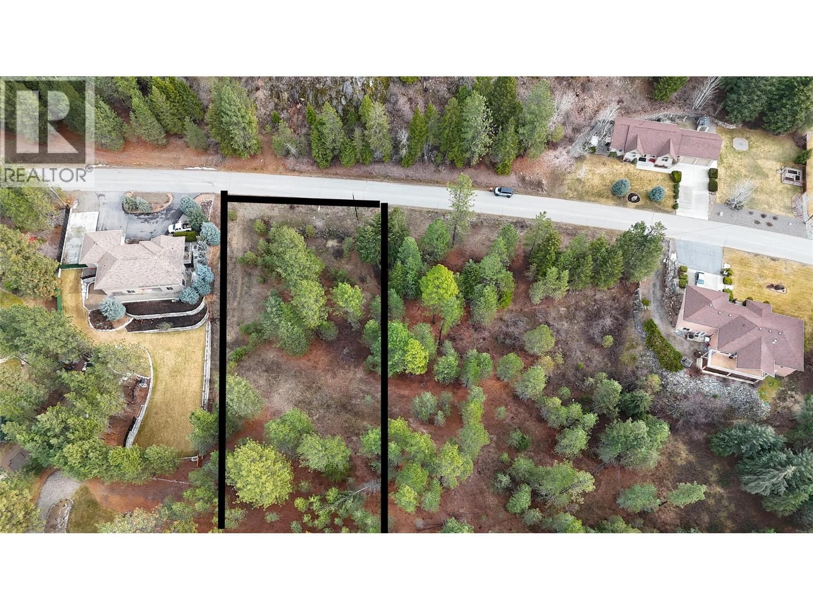 Lot 11 PROSPECT Drive, Grand Forks, British Columbia V0H 1H2
